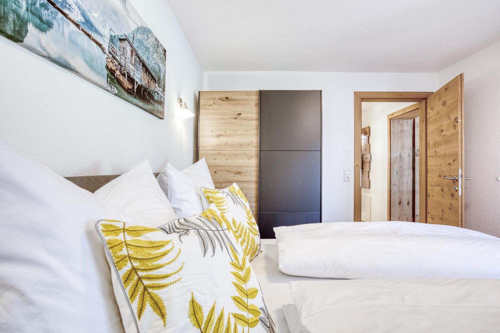 Chill Out Apartments Landeck Exterior photo