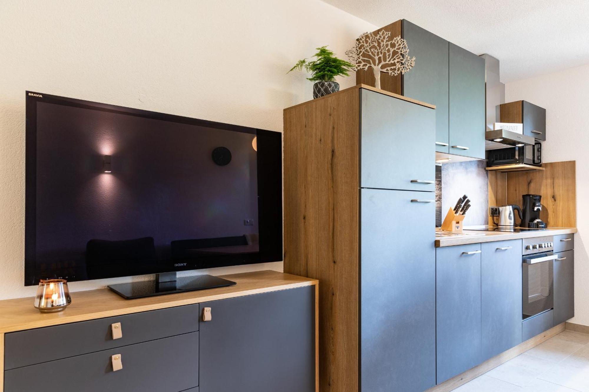 Chill Out Apartments Landeck Exterior photo