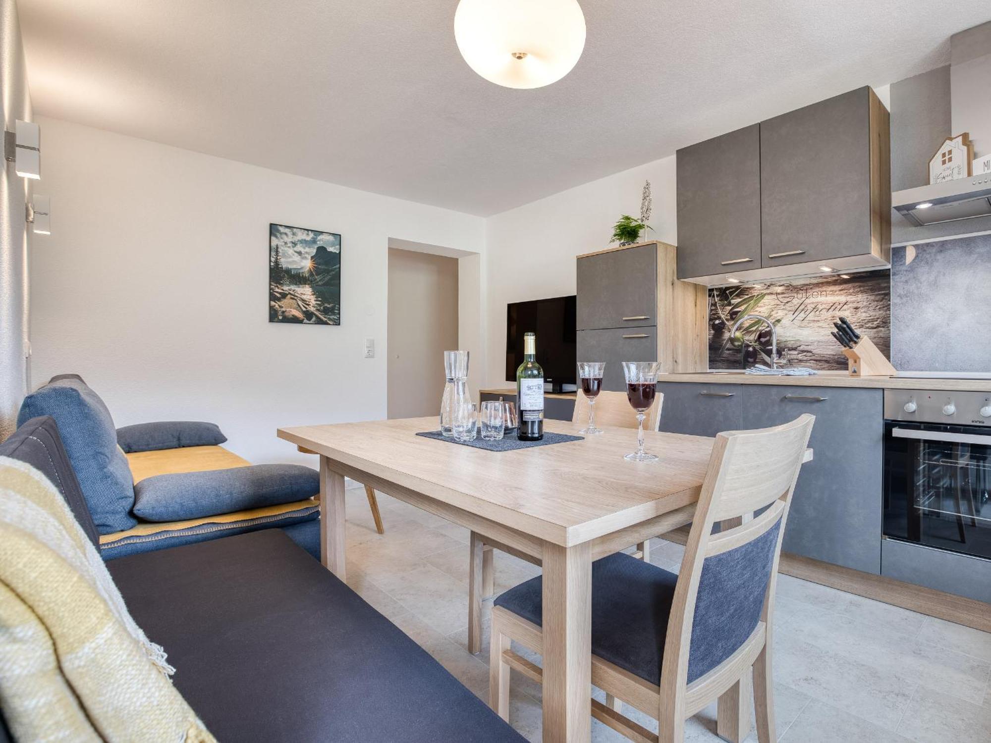 Chill Out Apartments Landeck Exterior photo