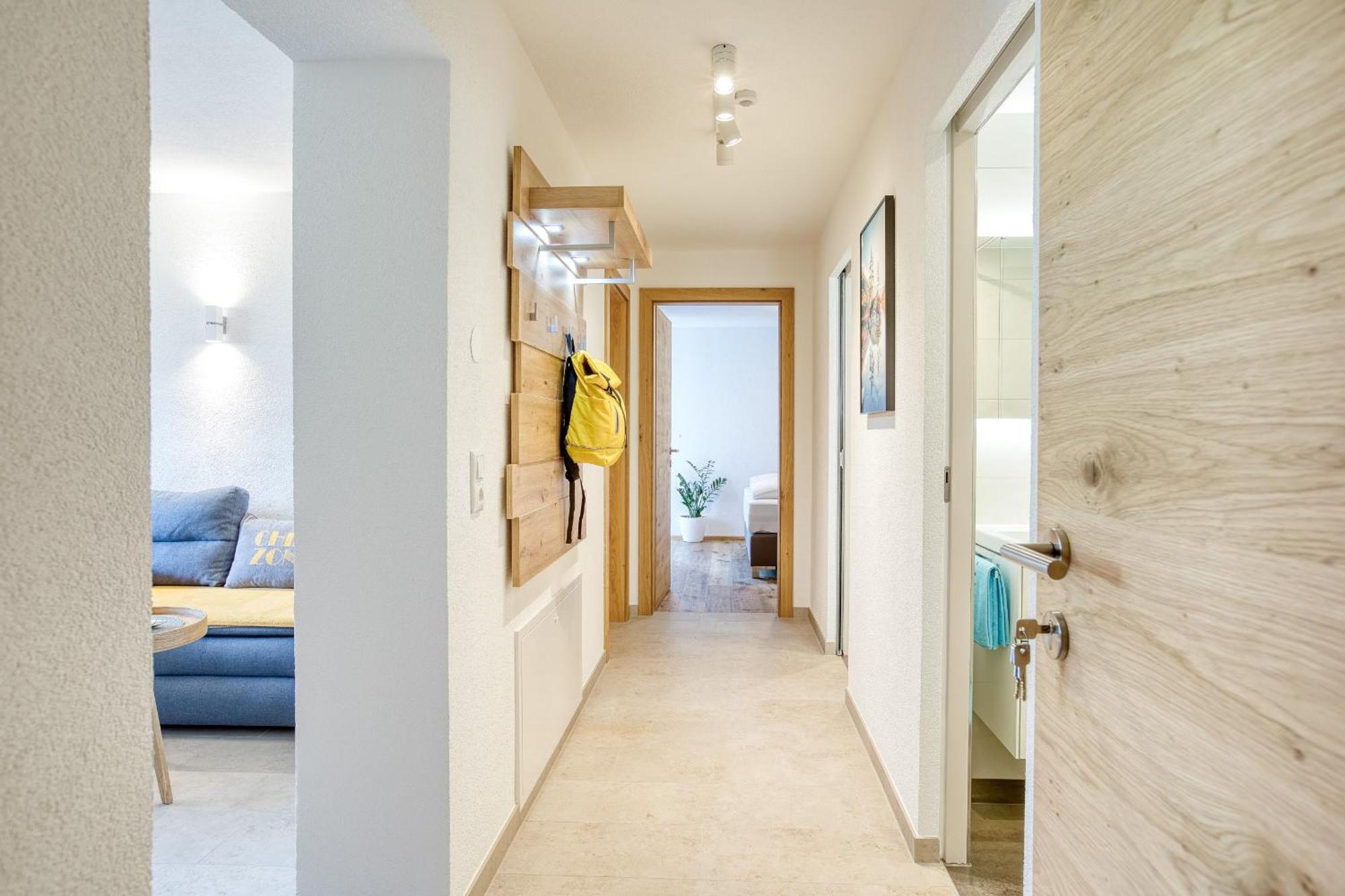 Chill Out Apartments Landeck Exterior photo